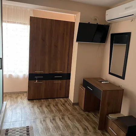 Peevi Apartment