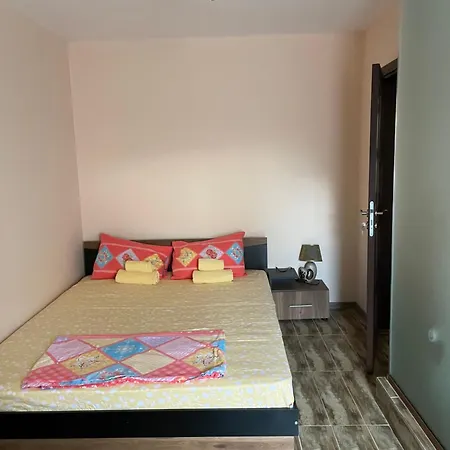 Peevi Apartment Nesebar