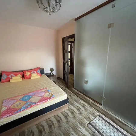 Peevi Apartment