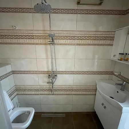 Appartement Peevi