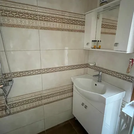 Appartement Peevi Nesebar