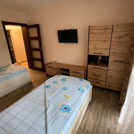 Peevi Apartment *