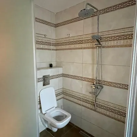 Apartment Peevi *