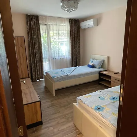 Appartement Peevi Nesebar
