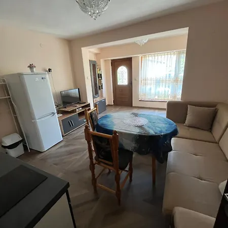 Peevi Apartment Nesebar