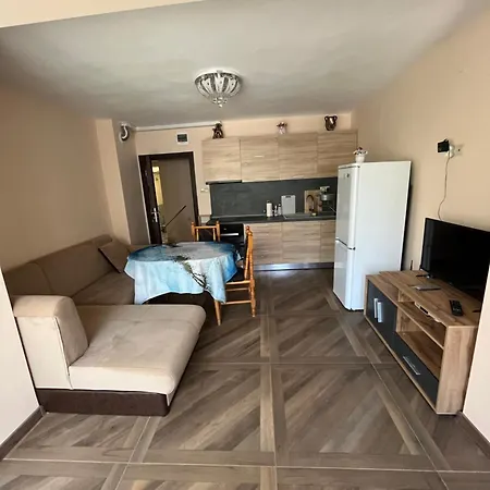 Peevi Apartment