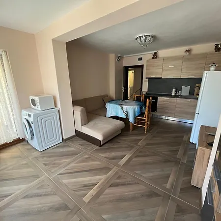 Peevi Apartment *