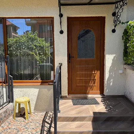 Apartment Peevi Nesebar