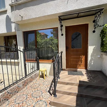 Peevi Appartement