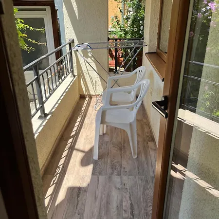 Peevi * Nesebar